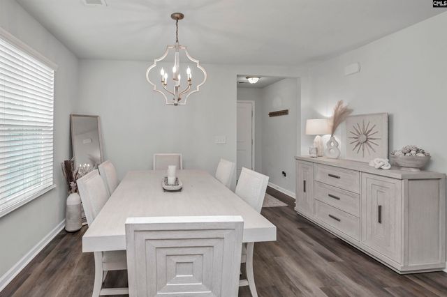 1916 Cold Rocks Way, Lexington, SC 29073