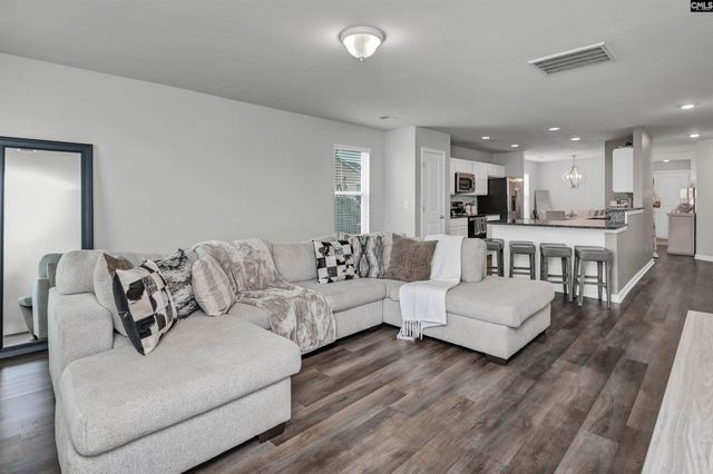 1916 Cold Rocks Way, Lexington, SC 29073