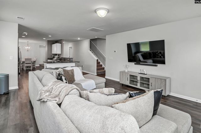 1916 Cold Rocks Way, Lexington, SC 29073