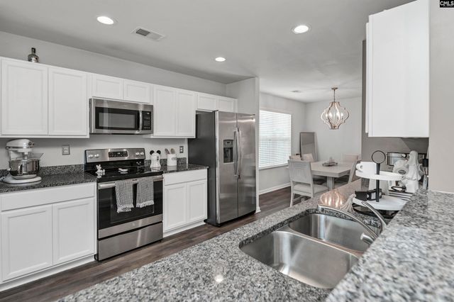 1916 Cold Rocks Way, Lexington, SC 29073