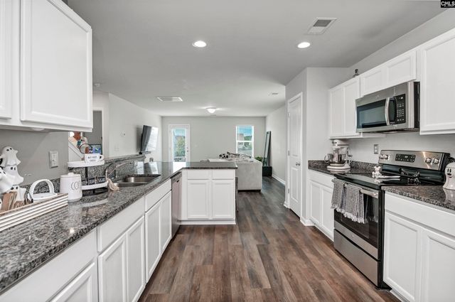 1916 Cold Rocks Way, Lexington, SC 29073