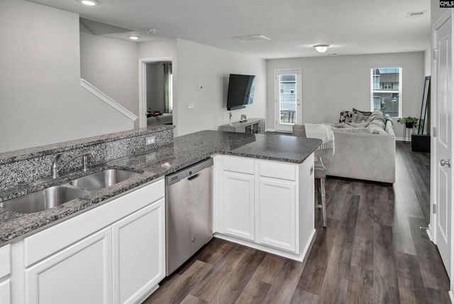 1916 Cold Rocks Way, Lexington, SC 29073