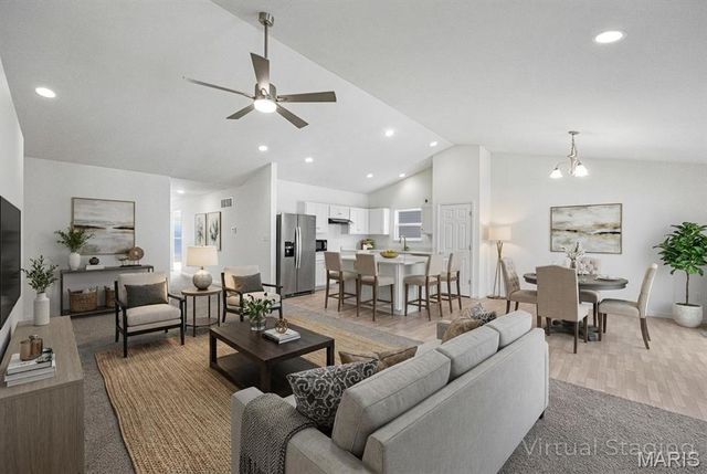 5653 Sun Bear Drive, House Springs, MO 63051