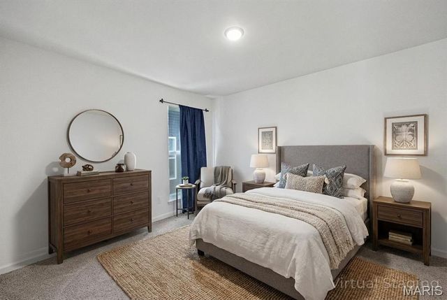 5653 Sun Bear Drive, House Springs, MO 63051