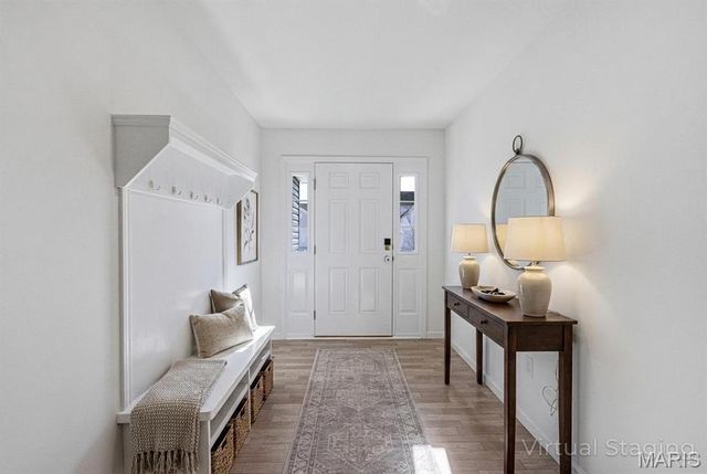 5653 Sun Bear Drive, House Springs, MO 63051