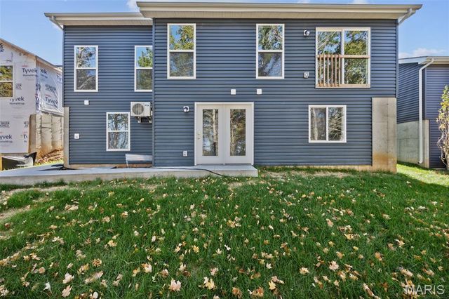 5653 Sun Bear Drive, House Springs, MO 63051