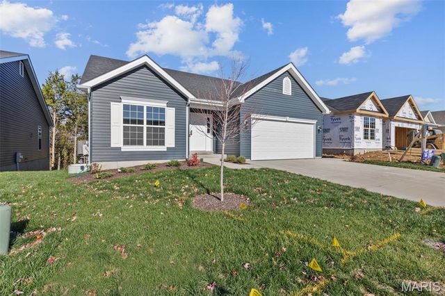 5653 Sun Bear Drive, House Springs, MO 63051