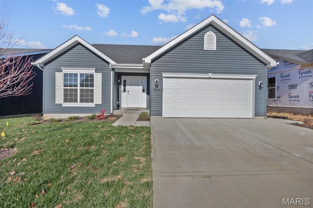 5653 Sun Bear Drive, House Springs, MO 63051