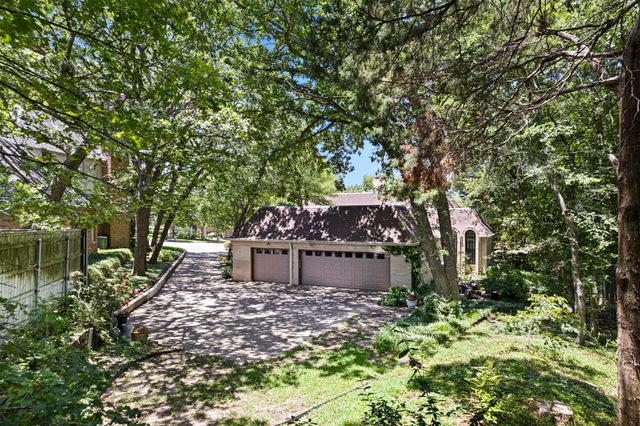 2 Nobhill Drive, Greenville, TX 75402