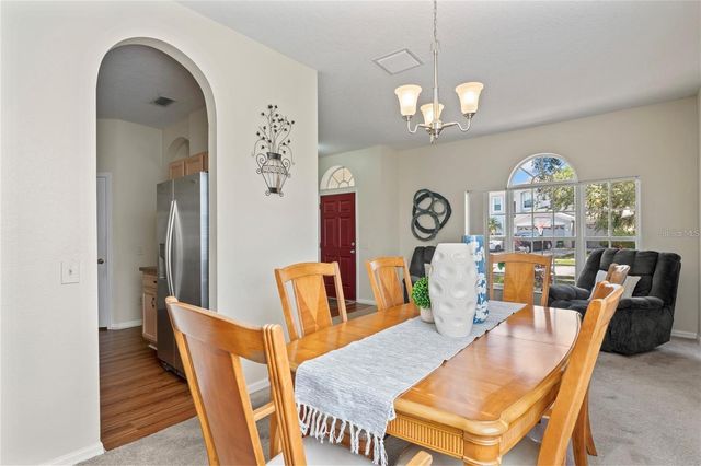 3042 GIANNA WAY, Land O Lakes, FL 34638