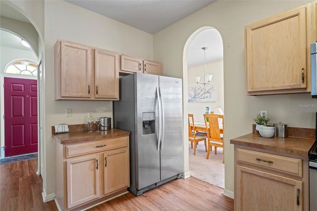 3042 GIANNA WAY, Land O Lakes, FL 34638