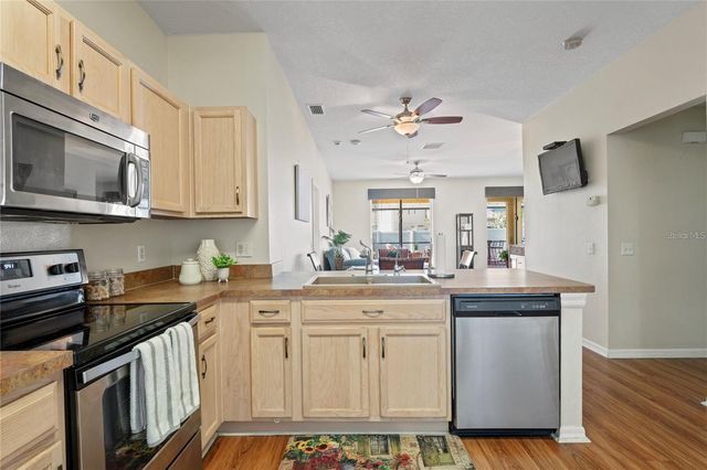 3042 GIANNA WAY, Land O Lakes, FL 34638