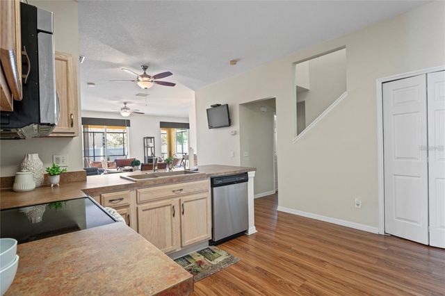 3042 GIANNA WAY, Land O Lakes, FL 34638