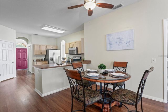 3042 GIANNA WAY, Land O Lakes, FL 34638