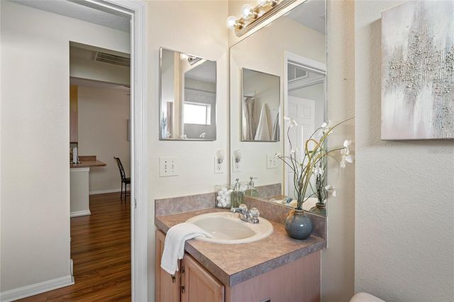 3042 GIANNA WAY, Land O Lakes, FL 34638