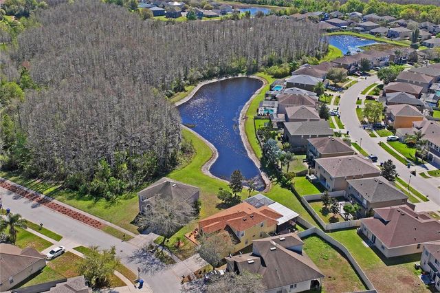 3042 GIANNA WAY, Land O Lakes, FL 34638