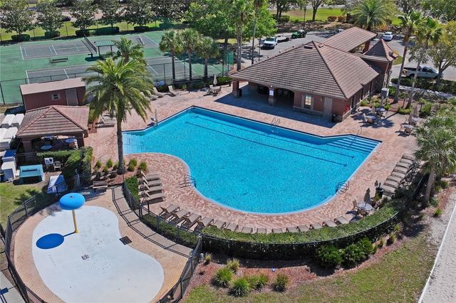 3042 GIANNA WAY, Land O Lakes, FL 34638