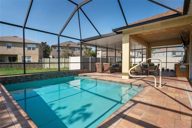 3042 GIANNA WAY, Land O Lakes, FL 34638