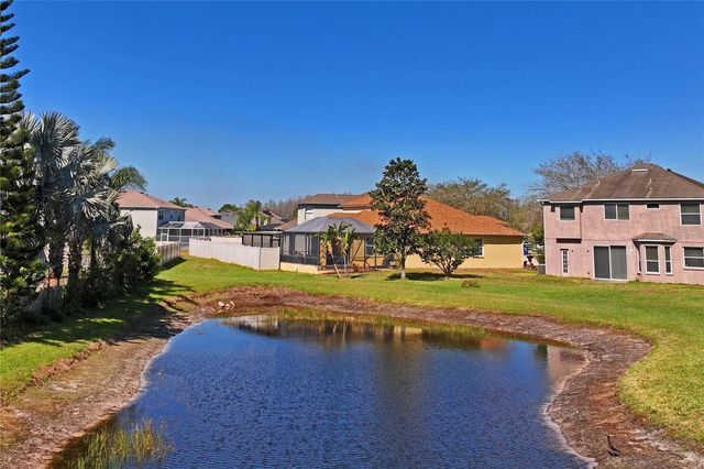 3042 GIANNA WAY, Land O Lakes, FL 34638