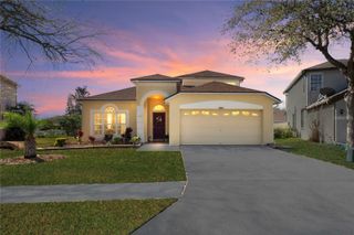3042 GIANNA WAY, Land O Lakes, FL 34638