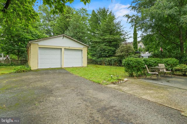 109 AKRON AVE, Haddon Township, NJ 08108