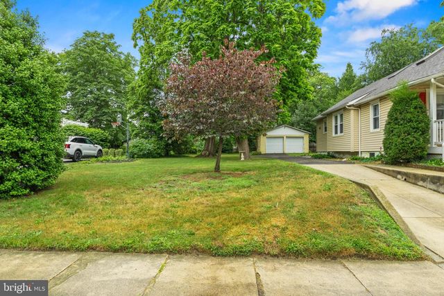 109 AKRON AVE, Haddon Township, NJ 08108