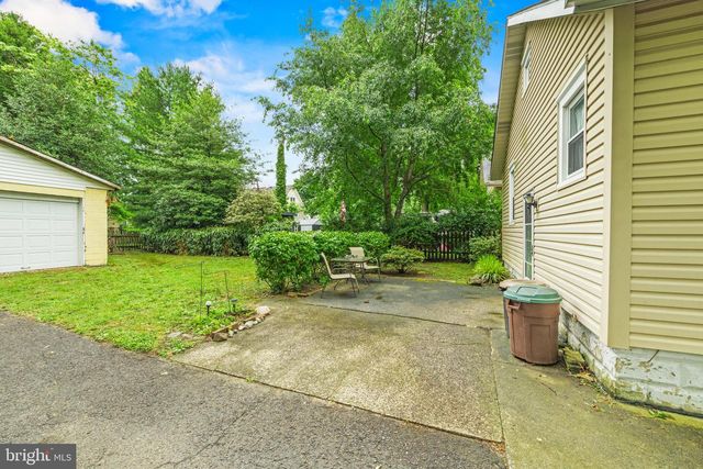 109 AKRON AVE, Haddon Township, NJ 08108