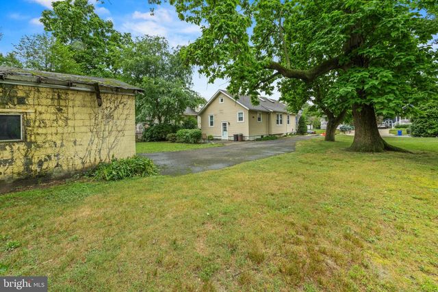109 AKRON AVE, Haddon Township, NJ 08108
