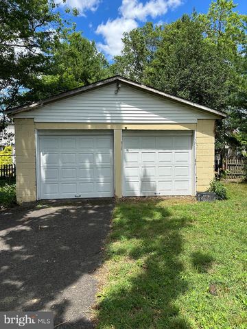 109 AKRON AVE, Haddon Township, NJ 08108