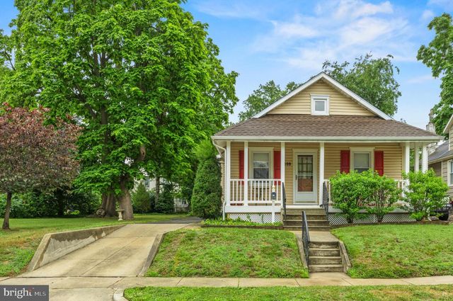 109 AKRON AVE, Haddon Township, NJ 08108