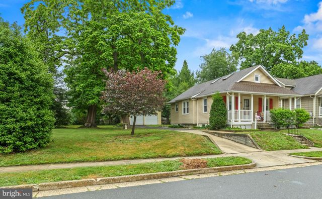 109 AKRON AVE, Haddon Township, NJ 08108