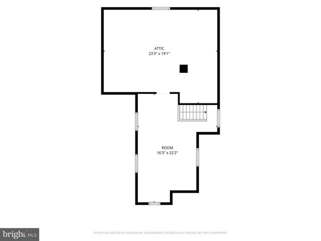 109 AKRON AVE, Haddon Township, NJ 08108