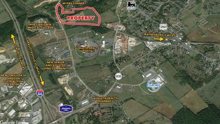 00 LIFECORE DR, Fishersville, VA 22939