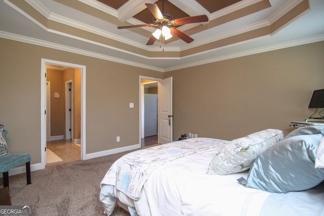 124 Highland Point Drive, Kathleen, GA 31047