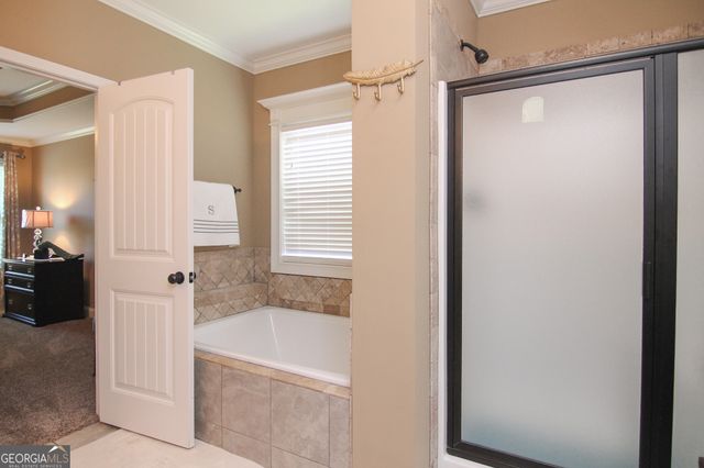 124 Highland Point Drive, Kathleen, GA 31047
