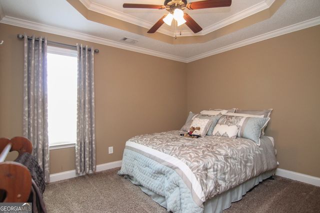 124 Highland Point Drive, Kathleen, GA 31047