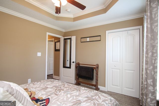 124 Highland Point Drive, Kathleen, GA 31047