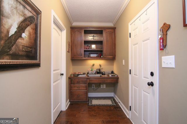 124 Highland Point Drive, Kathleen, GA 31047