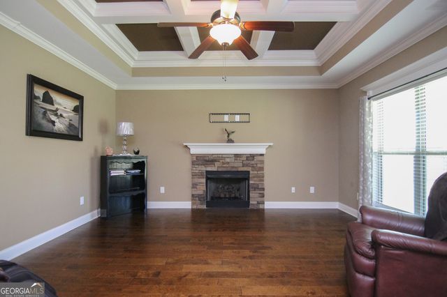 124 Highland Point Drive, Kathleen, GA 31047
