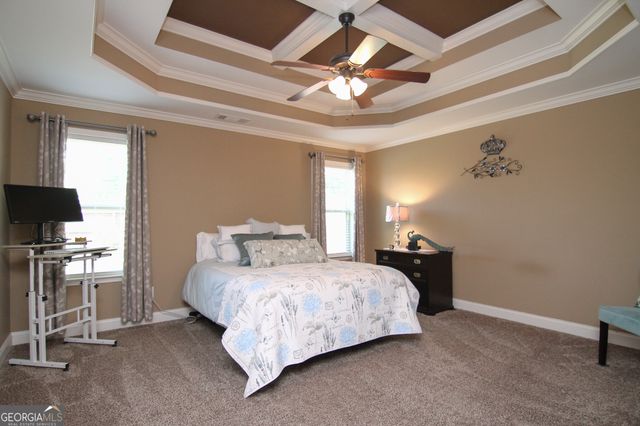 124 Highland Point Drive, Kathleen, GA 31047