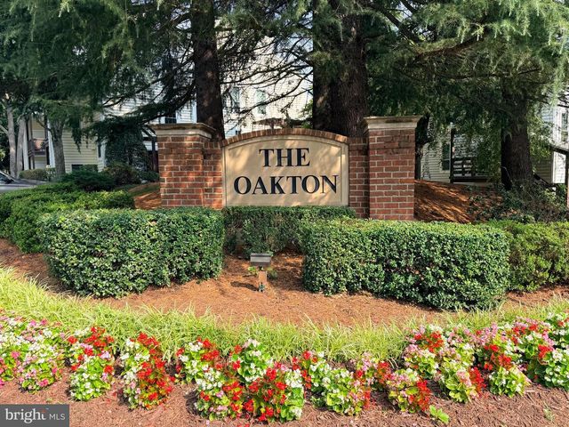10131 OAKTON TERRACE RD, Oakton, VA 22124