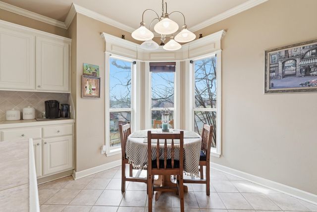 114 Beaver Creek Lane, Maumelle, AR 72113