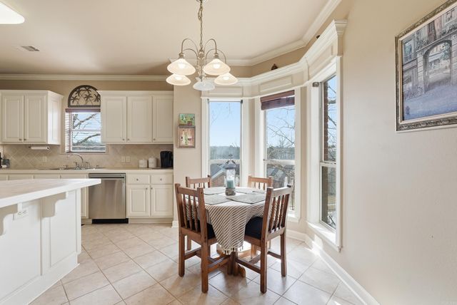 114 Beaver Creek Lane, Maumelle, AR 72113