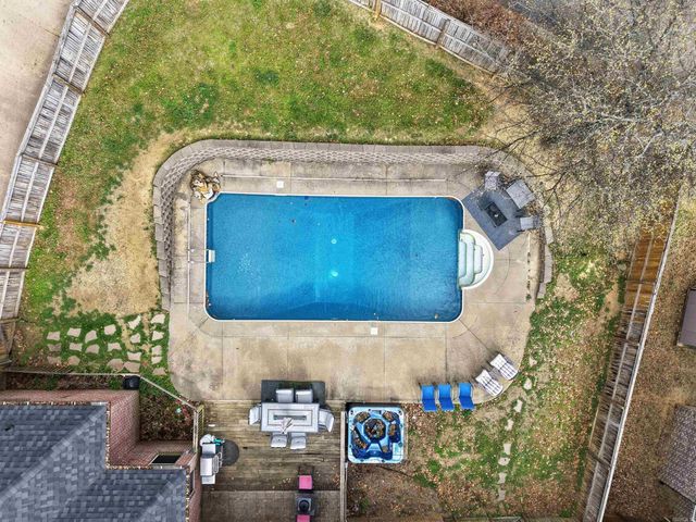 114 Beaver Creek Lane, Maumelle, AR 72113