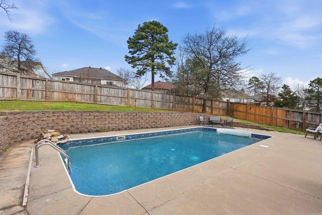 114 Beaver Creek Lane, Maumelle, AR 72113