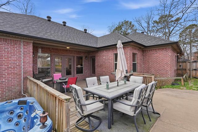 114 Beaver Creek Lane, Maumelle, AR 72113