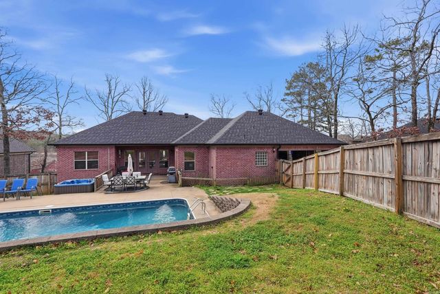 114 Beaver Creek Lane, Maumelle, AR 72113