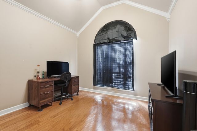 114 Beaver Creek Lane, Maumelle, AR 72113