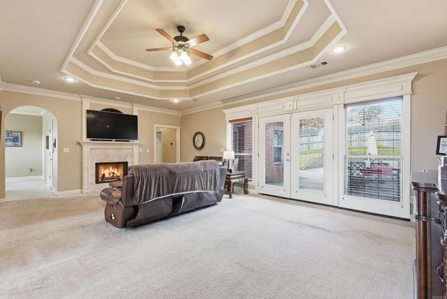 114 Beaver Creek Lane, Maumelle, AR 72113