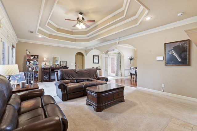 114 Beaver Creek Lane, Maumelle, AR 72113